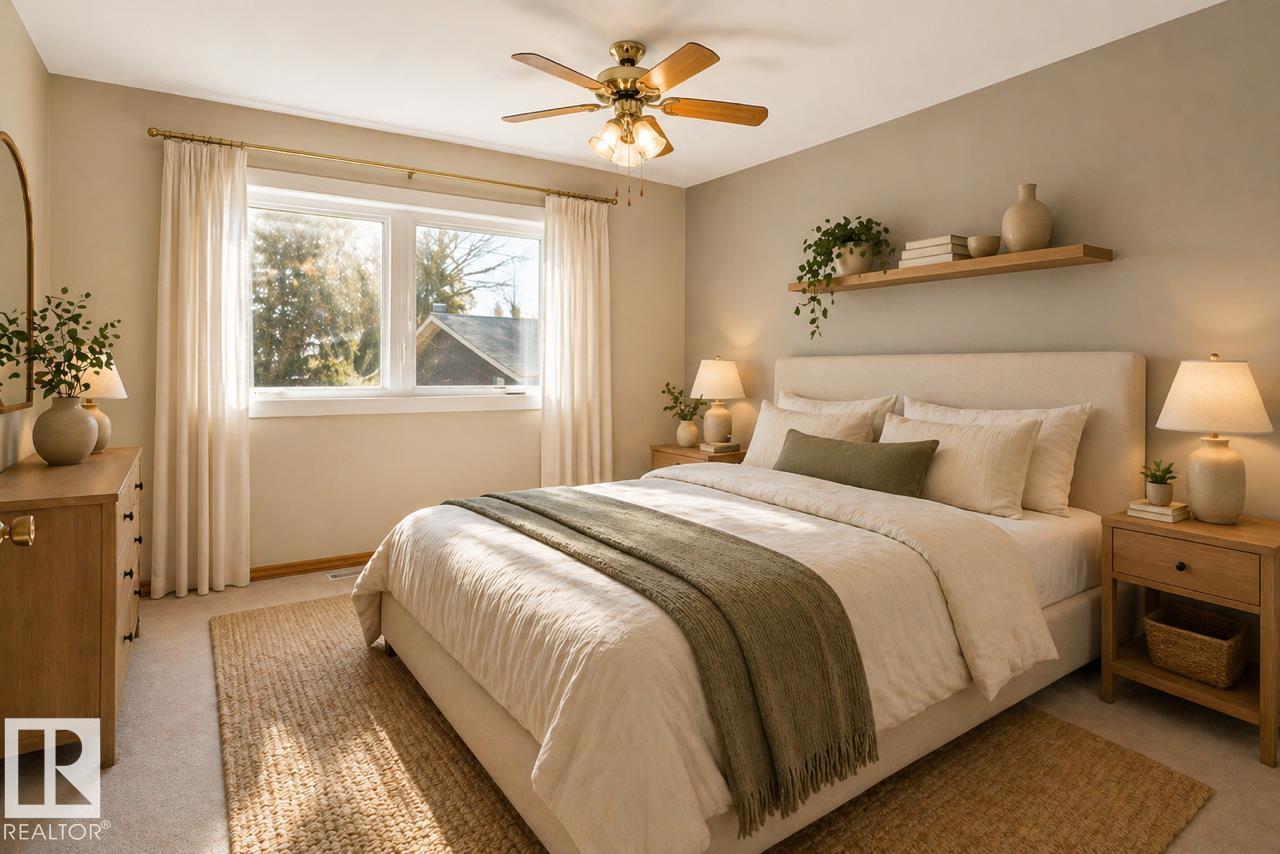 10307 73 St Nw, Edmonton, Alberta  T6A 2X3 - Photo 21 - E4484918