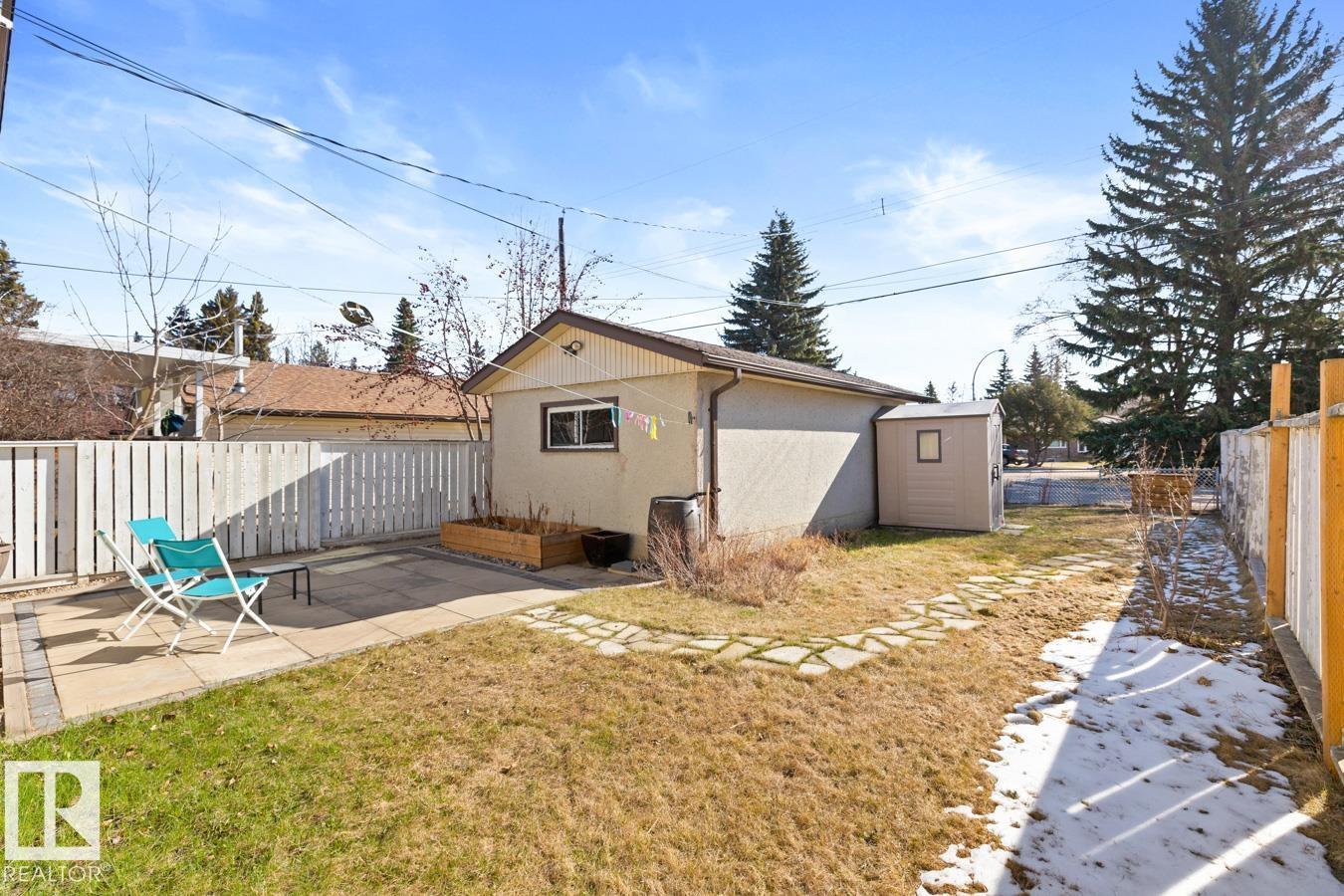 10307 73 St Nw, Edmonton, Alberta  T6A 2X3 - Photo 36 - E4484918
