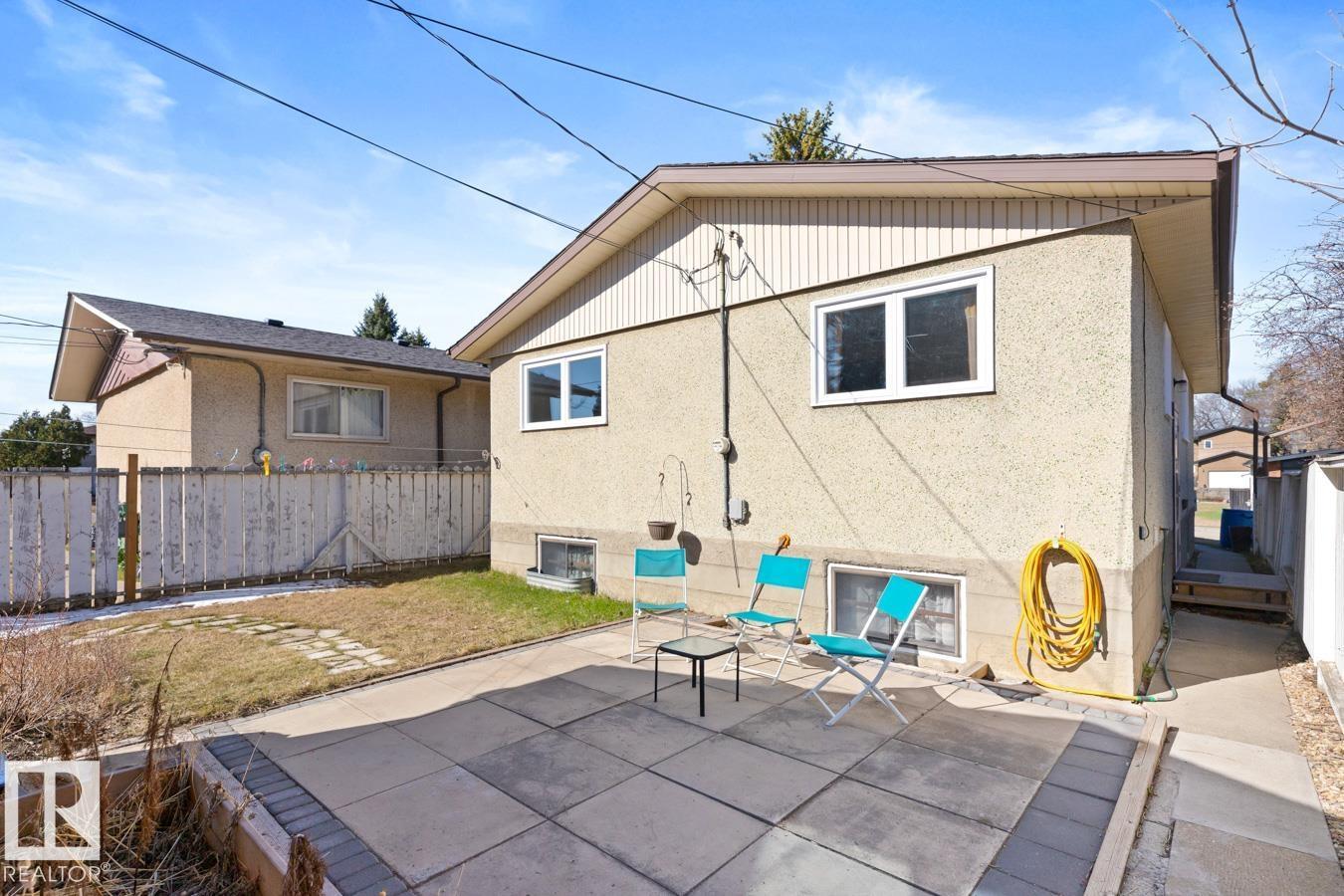 10307 73 St Nw, Edmonton, Alberta  T6A 2X3 - Photo 37 - E4484918