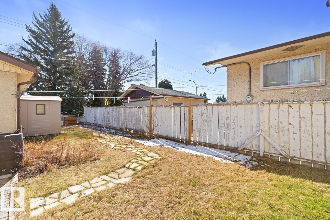 10307 73 St Nw, Edmonton, Alberta  T6A 2X3 - Photo 38 - E4484918