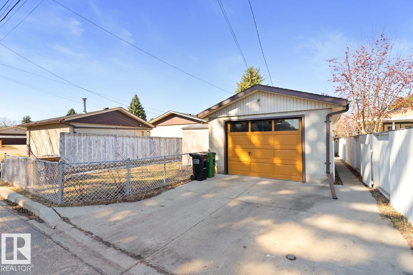 10307 73 St Nw, Edmonton, Alberta  T6A 2X3 - Photo 39 - E4484918