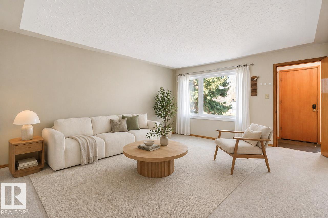 10307 73 St Nw, Edmonton, Alberta  T6A 2X3 - Photo 5 - E4484918