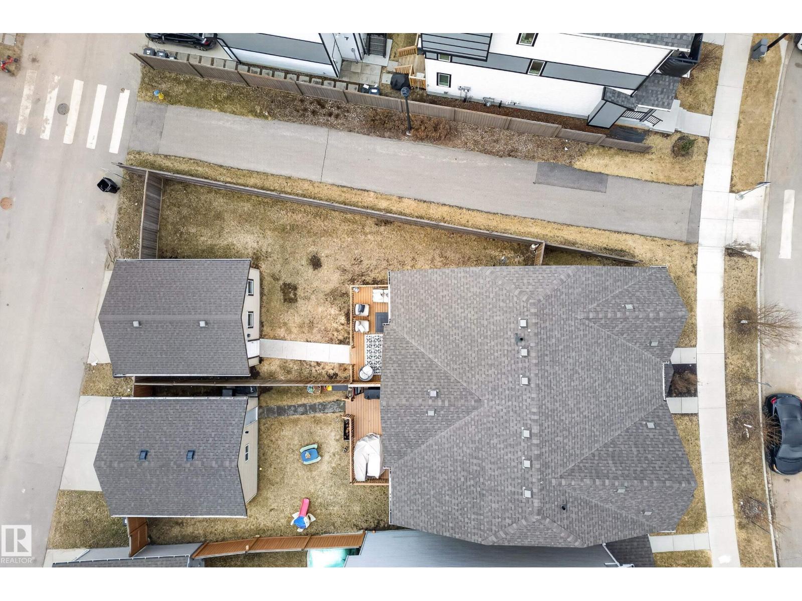 2513 Price Wy Sw, Edmonton, Alberta  T6W 3W1 - Photo 30 - E4484919