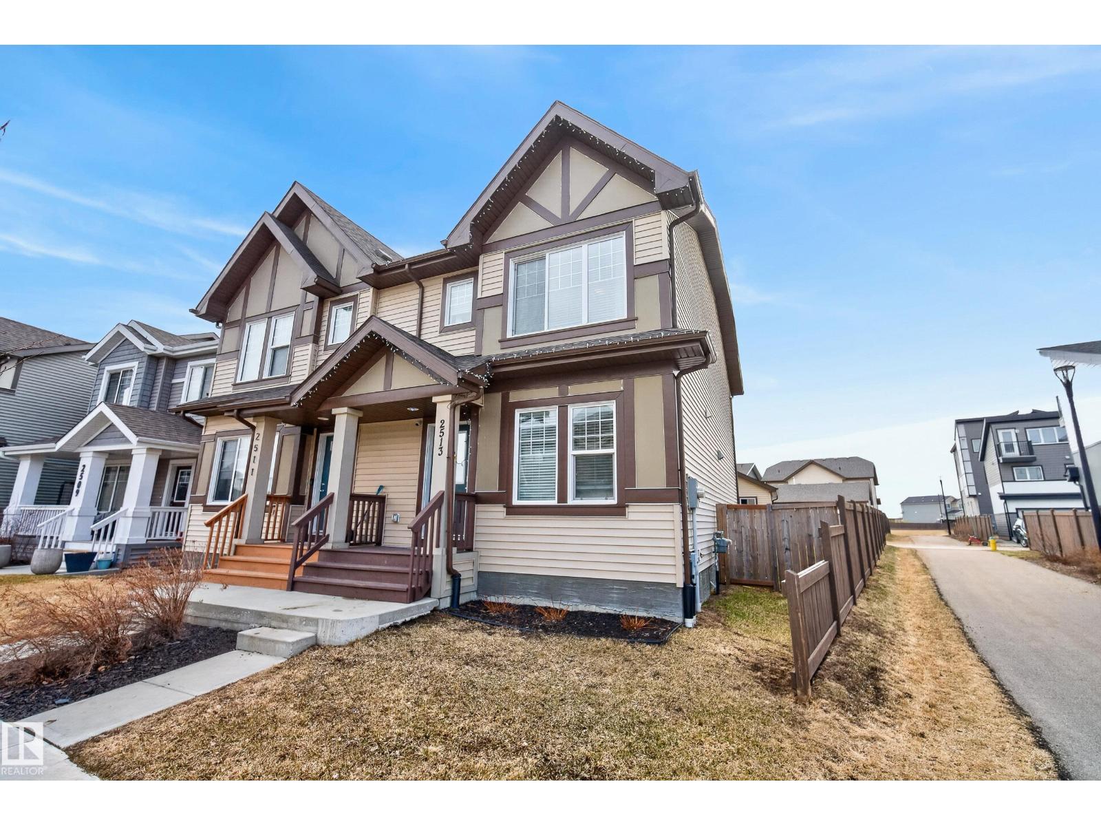 2513 Price Wy Sw, Edmonton, Alberta  T6W 3W1 - Photo 36 - E4484919