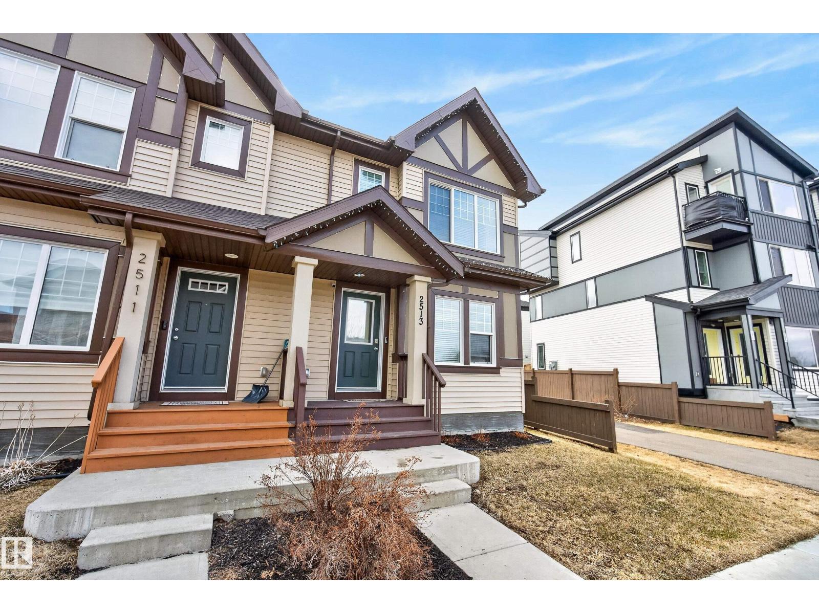 2513 Price Wy Sw, Edmonton, Alberta  T6W 3W1 - Photo 37 - E4484919