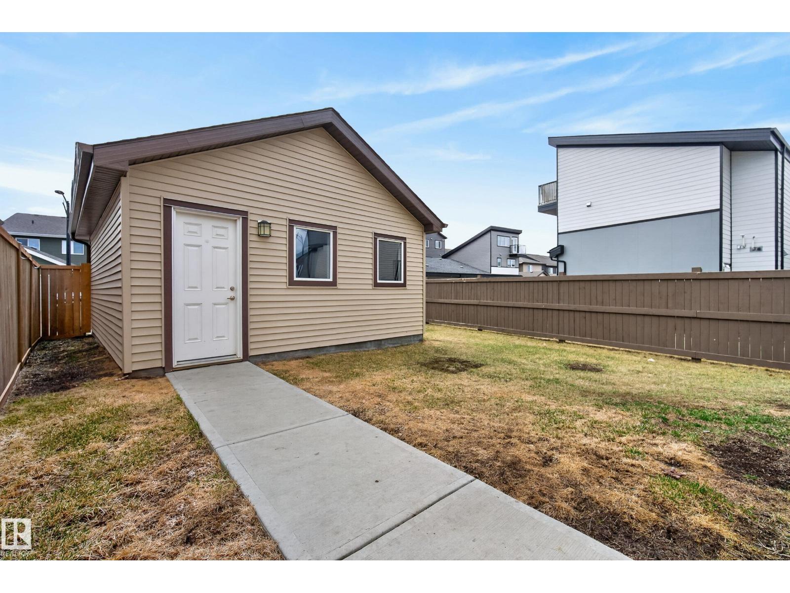 2513 Price Wy Sw, Edmonton, Alberta  T6W 3W1 - Photo 40 - E4484919