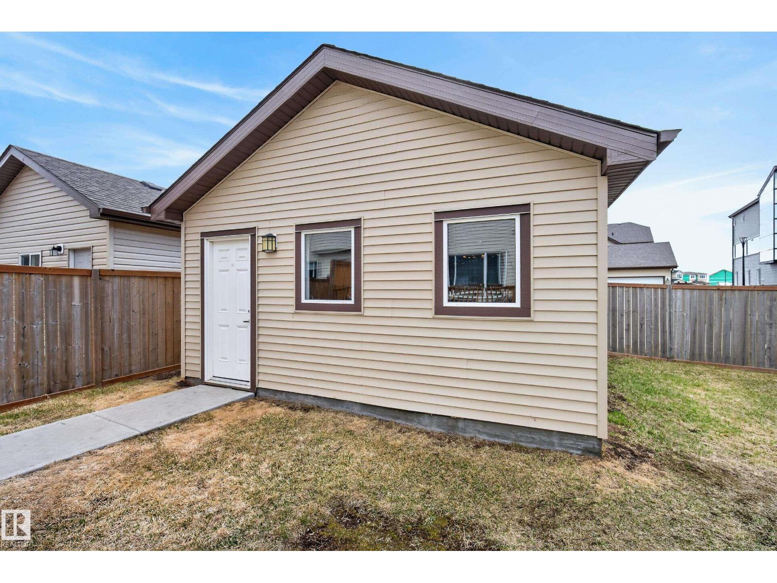 2513 Price Wy Sw, Edmonton, Alberta  T6W 3W1 - Photo 42 - E4484919