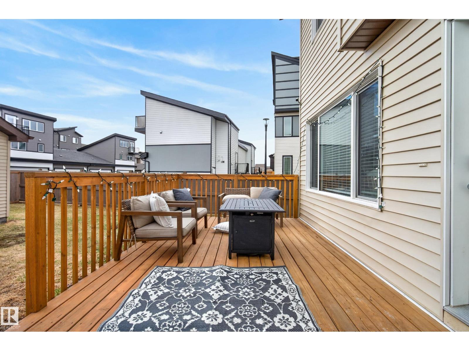2513 Price Wy Sw, Edmonton, Alberta  T6W 3W1 - Photo 47 - E4484919