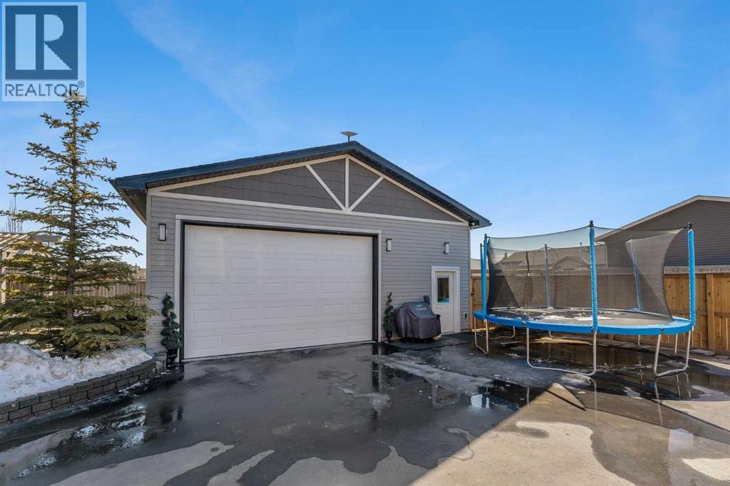 45 Hanson Hollow NE, Langdon, Alberta  T0J 1X1 - Photo 42 - A2299291