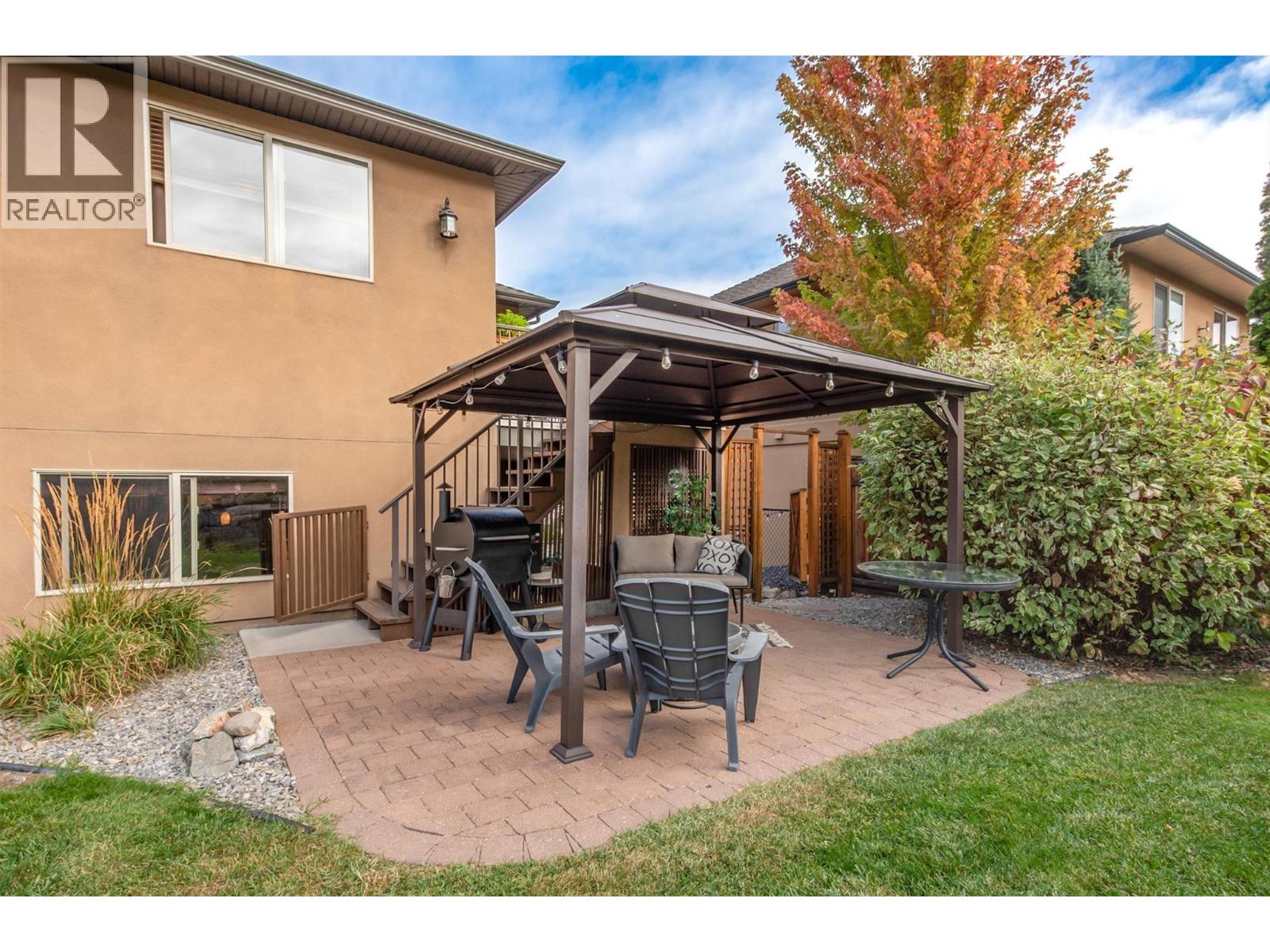 737 Kuipers Crescent, Kelowna, British Columbia  V1W 5H4 - Photo 58 - 10379795