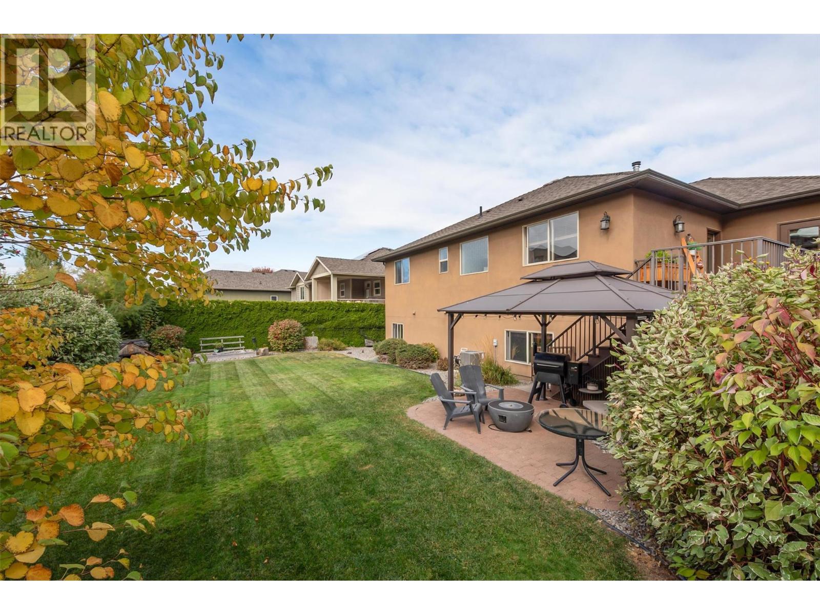 737 Kuipers Crescent, Kelowna, British Columbia  V1W 5H4 - Photo 57 - 10379795