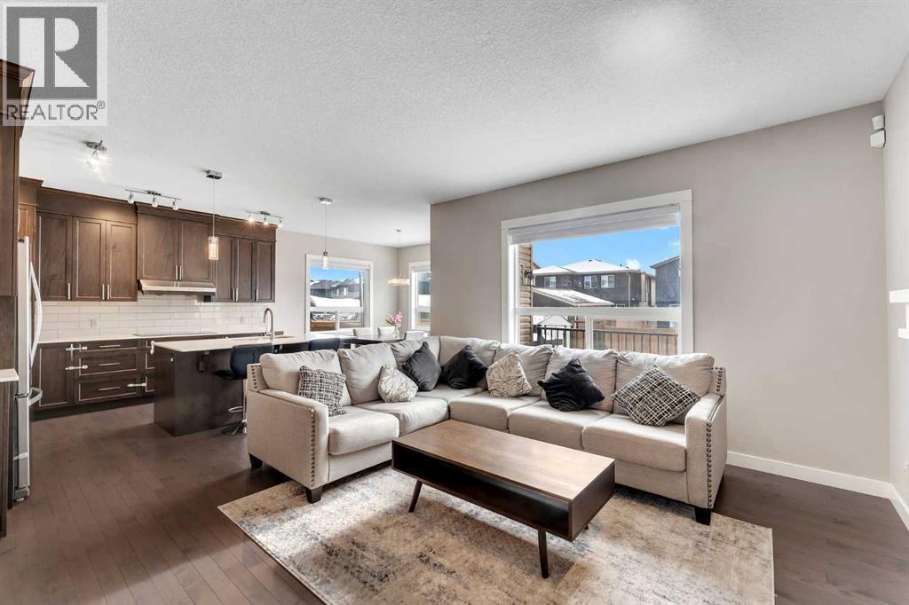 188 Cornerstone Circle Ne, Calgary, Alberta  T3N 1H1 - Photo 11 - A2303658