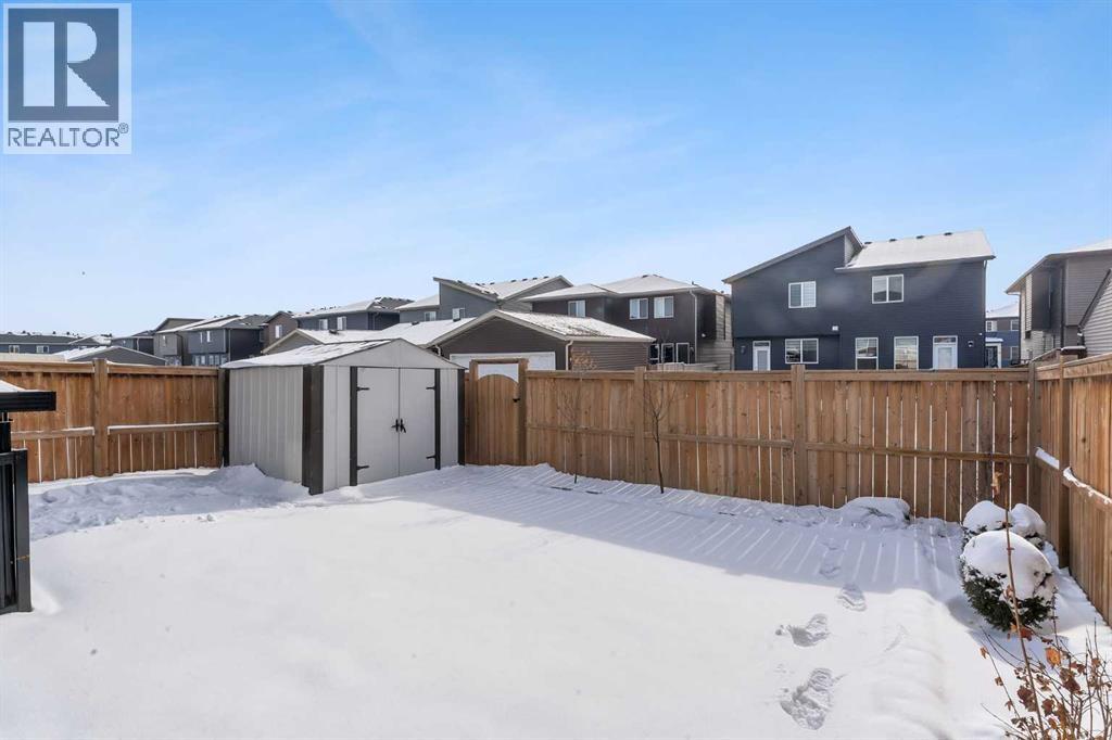 188 Cornerstone Circle Ne, Calgary, Alberta  T3N 1H1 - Photo 41 - A2303658