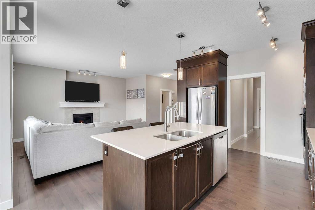 188 Cornerstone Circle Ne, Calgary, Alberta  T3N 1H1 - Photo 14 - A2303658