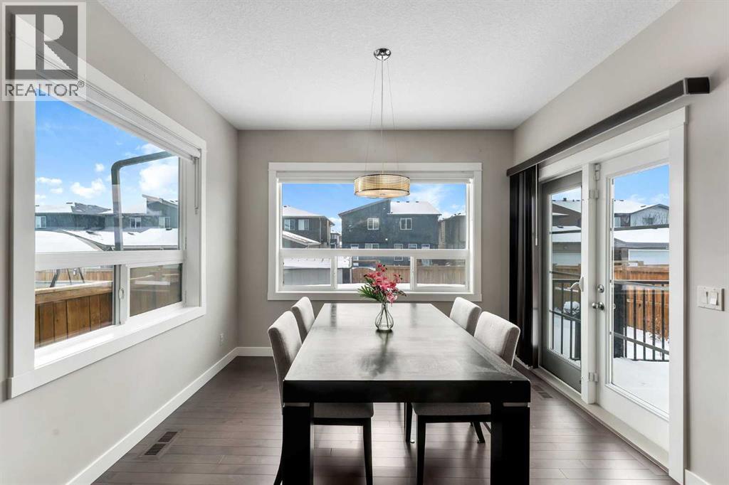 188 Cornerstone Circle Ne, Calgary, Alberta  T3N 1H1 - Photo 16 - A2303658