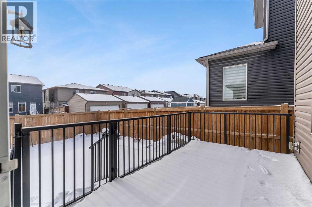 188 Cornerstone Circle Ne, Calgary, Alberta  T3N 1H1 - Photo 17 - A2303658