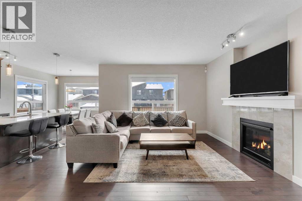 188 Cornerstone Circle Ne, Calgary, Alberta  T3N 1H1 - Photo 9 - A2303658