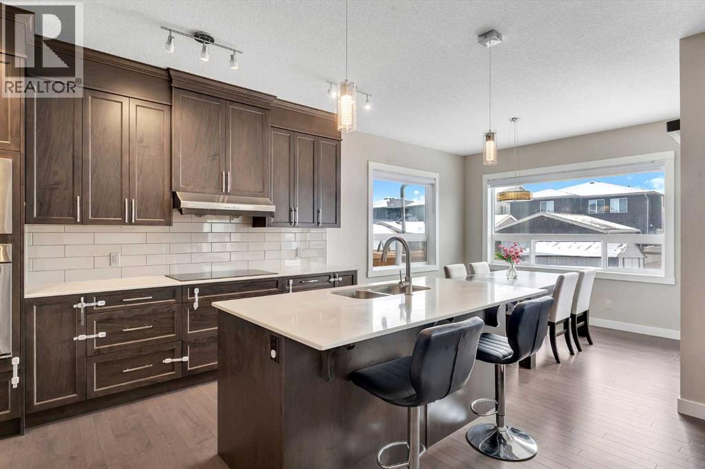 188 Cornerstone Circle Ne, Calgary, Alberta  T3N 1H1 - Photo 12 - A2303658
