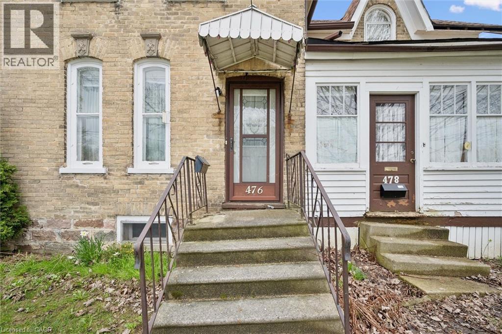 476-478 Campbell Street W, Listowel, Ontario  N4W 1J3 - Photo 7 - 40819592