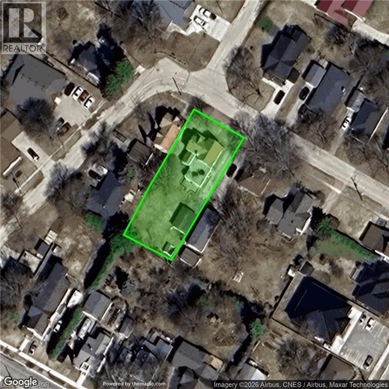 476-478 Campbell Street W, Listowel, Ontario  N4W 1J3 - Photo 4 - 40819592