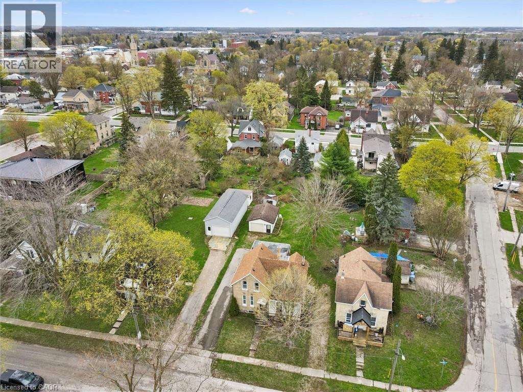 476-478 Campbell Street W, Listowel, Ontario  N4W 1J3 - Photo 40 - 40819592