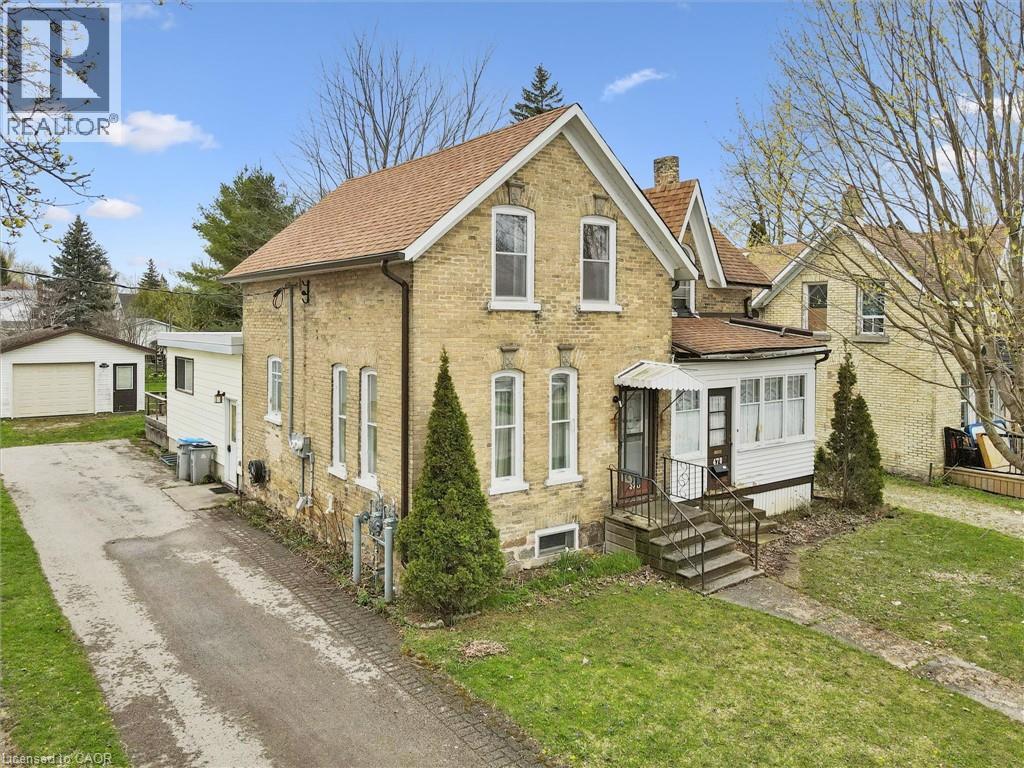 476-478 Campbell Street W, Listowel, Ontario  N4W 1J3 - Photo 5 - 40819592