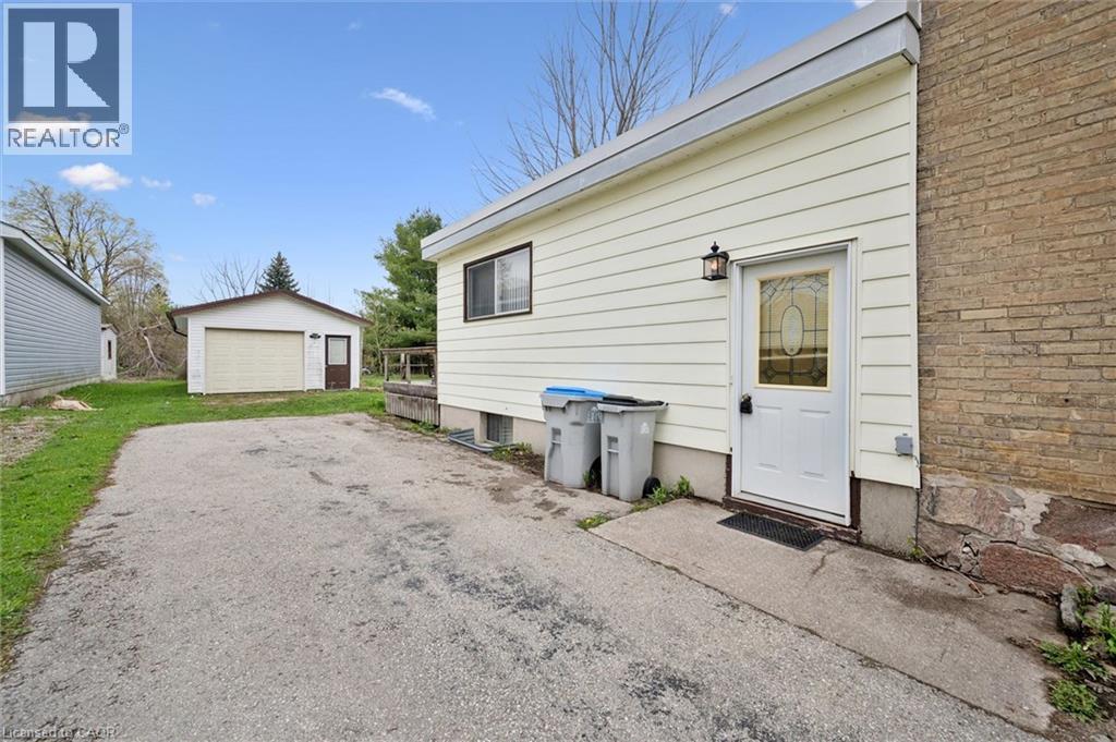 476-478 Campbell Street W, Listowel, Ontario  N4W 1J3 - Photo 33 - 40819592