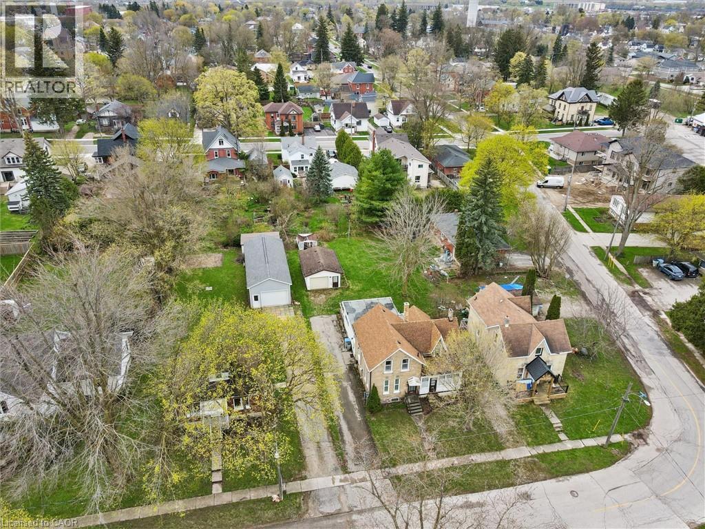 476-478 Campbell Street W, Listowel, Ontario  N4W 1J3 - Photo 2 - 40819592