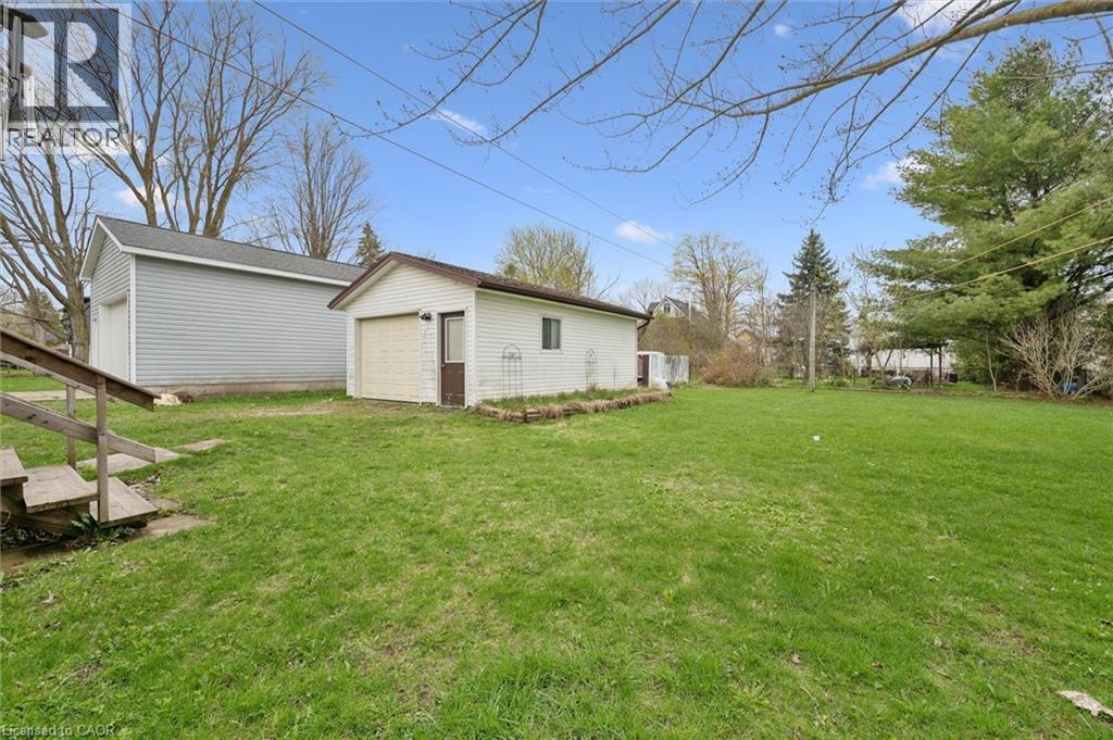 476-478 Campbell Street W, Listowel, Ontario  N4W 1J3 - Photo 35 - 40819592