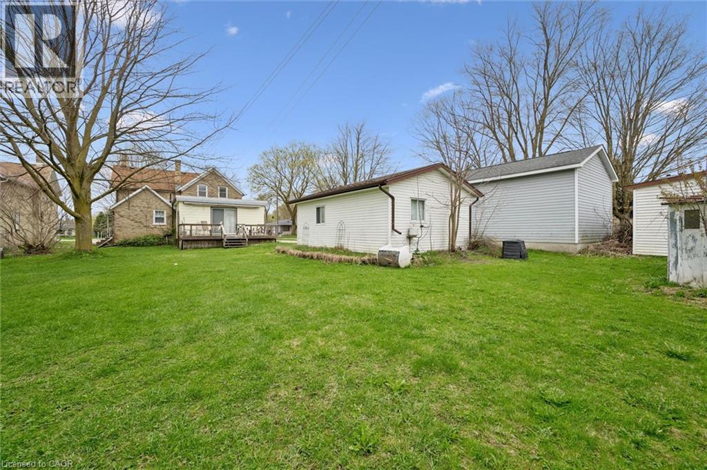 476-478 Campbell Street W, Listowel, Ontario  N4W 1J3 - Photo 36 - 40819592