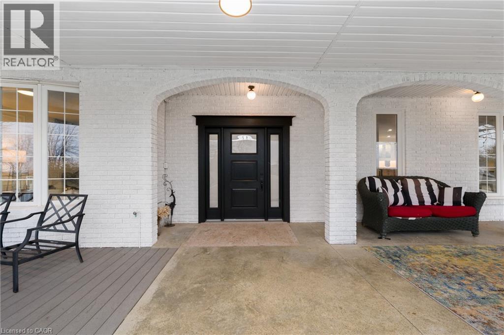 501 Concession Rd 2 S, Cayuga, Ontario  N0A 1E0 - Photo 4 - 40825261