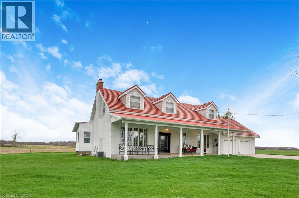 501 Concession Rd 2 S, Cayuga, Ontario  N0A 1E0 - Photo 3 - 40825261