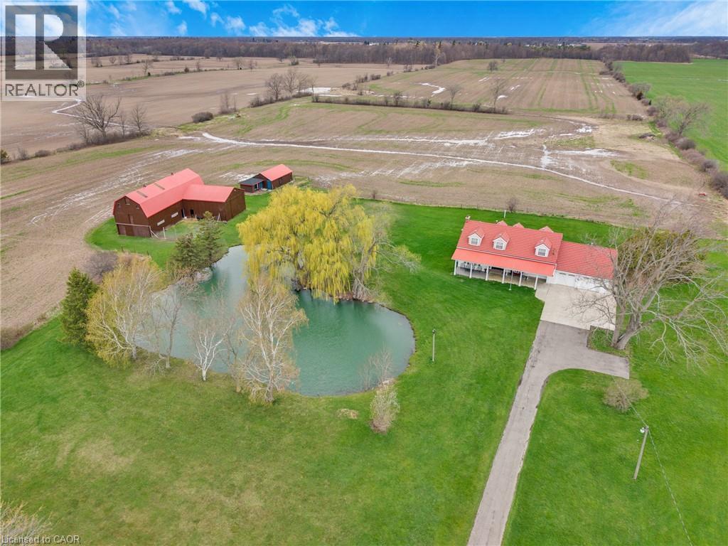 501 Concession Rd 2 S, Cayuga, Ontario  N0A 1E0 - Photo 38 - 40825265