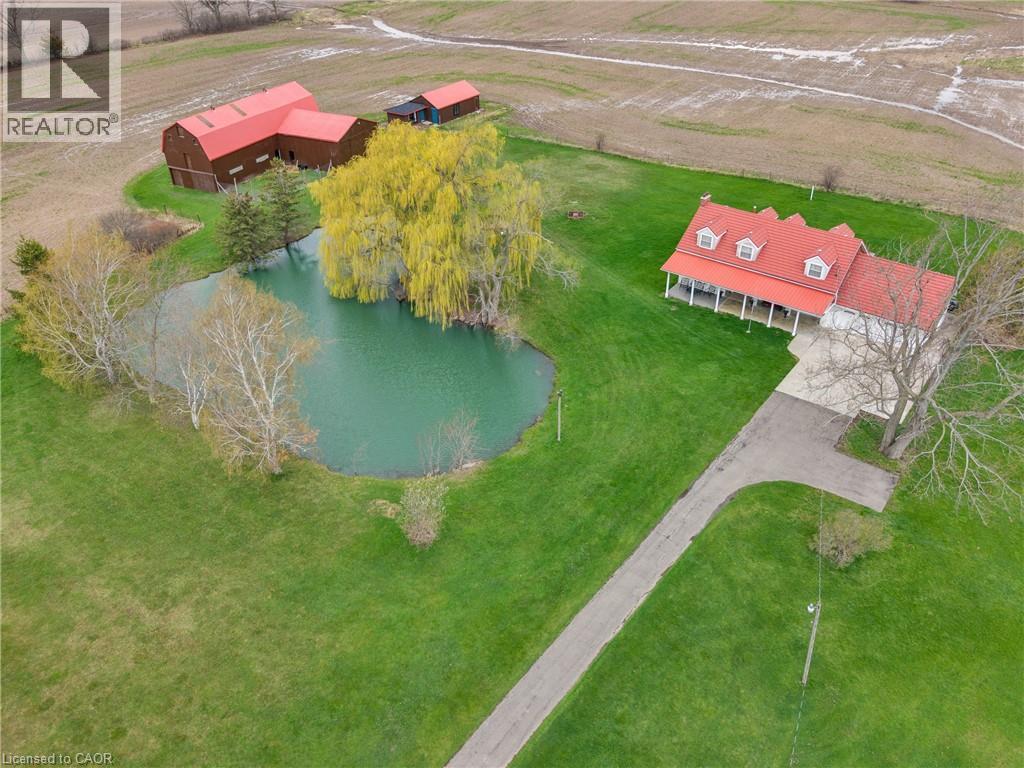 501 Concession Rd 2 S, Cayuga, Ontario  N0A 1E0 - Photo 36 - 40825265