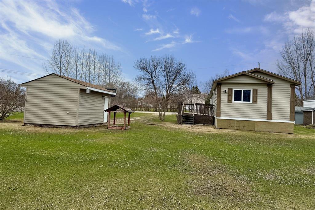 30 Arpin Place, St Malo, Manitoba  R0A 1T0 - Photo 1 - 202608839