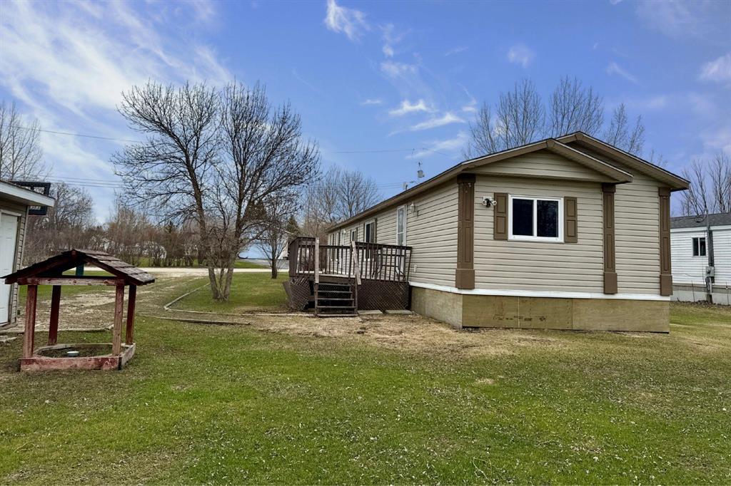 30 Arpin Place, St Malo, Manitoba  R0A 1T0 - Photo 2 - 202608839