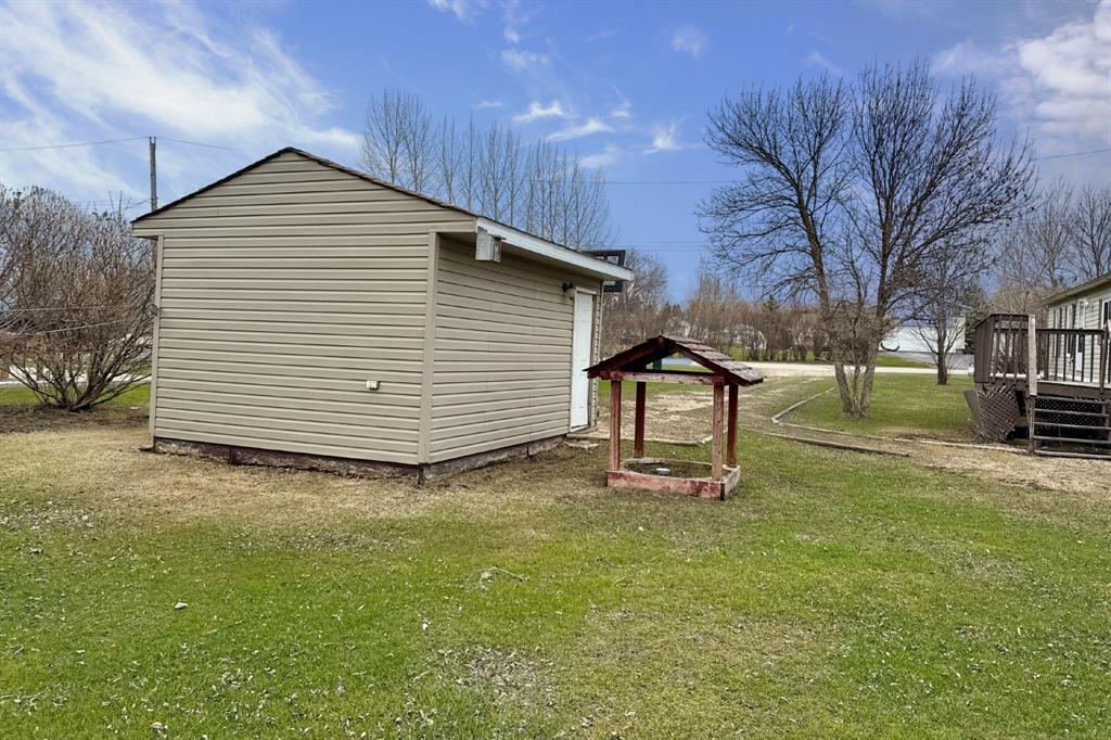 30 Arpin Place, St Malo, Manitoba  R0A 1T0 - Photo 5 - 202608839