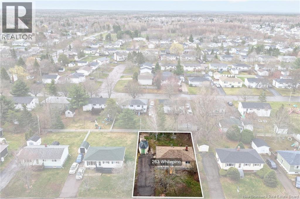 263 Whitepine Street, Riverview, New Brunswick  E1B 2X2 - Photo 3 - NB138356