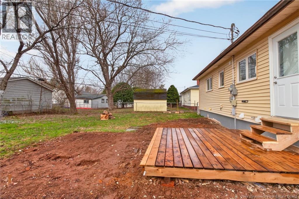 263 Whitepine Street, Riverview, New Brunswick  E1B 2X2 - Photo 47 - NB138356
