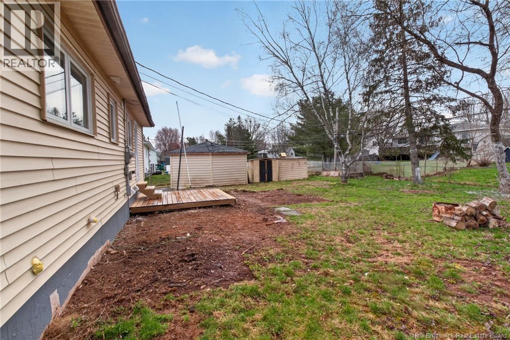 263 Whitepine Street, Riverview, New Brunswick  E1B 2X2 - Photo 50 - NB138356