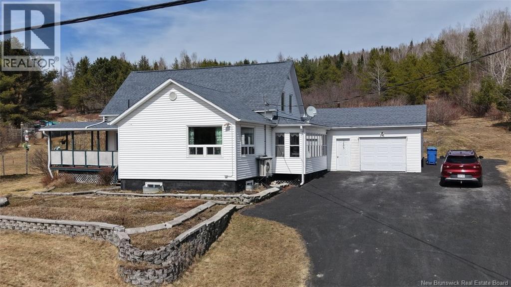 243 Riviere Verte Road, Rivière-Verte, New Brunswick  E7A 3A1 - Photo 1 - NB137955