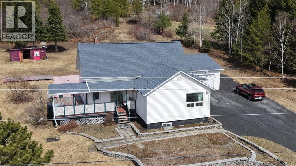 243 Riviere Verte Road, Rivière-Verte, New Brunswick  E7A 3A1 - Photo 17 - NB137955