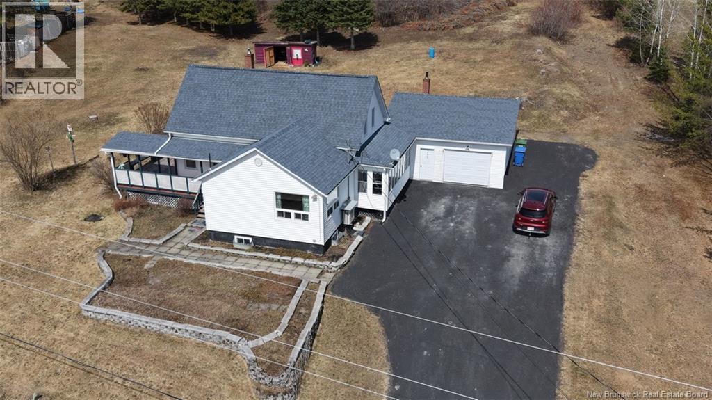 243 Riviere Verte Road, Rivière-Verte, New Brunswick  E7A 3A1 - Photo 21 - NB137955