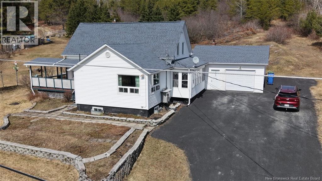 243 Riviere Verte Road, Rivière-Verte, New Brunswick  E7A 3A1 - Photo 22 - NB137955