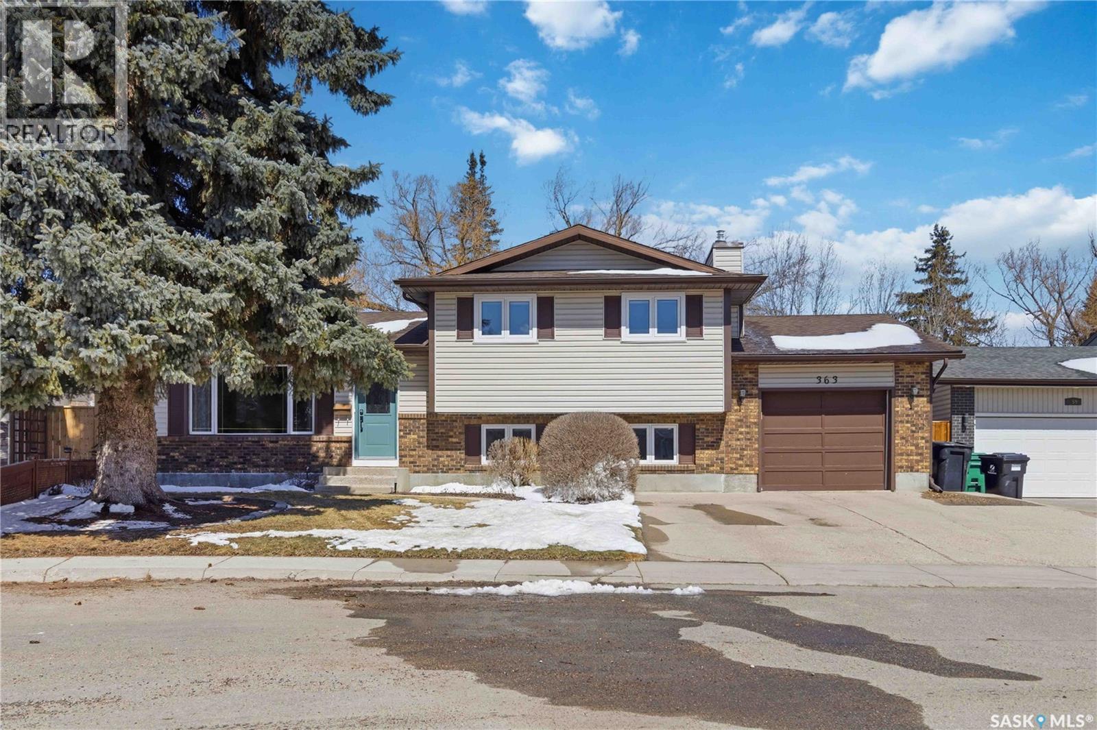 363 Candle Crescent, Saskatoon, Saskatchewan  S7K 5A5 - Photo 1 - SK034454