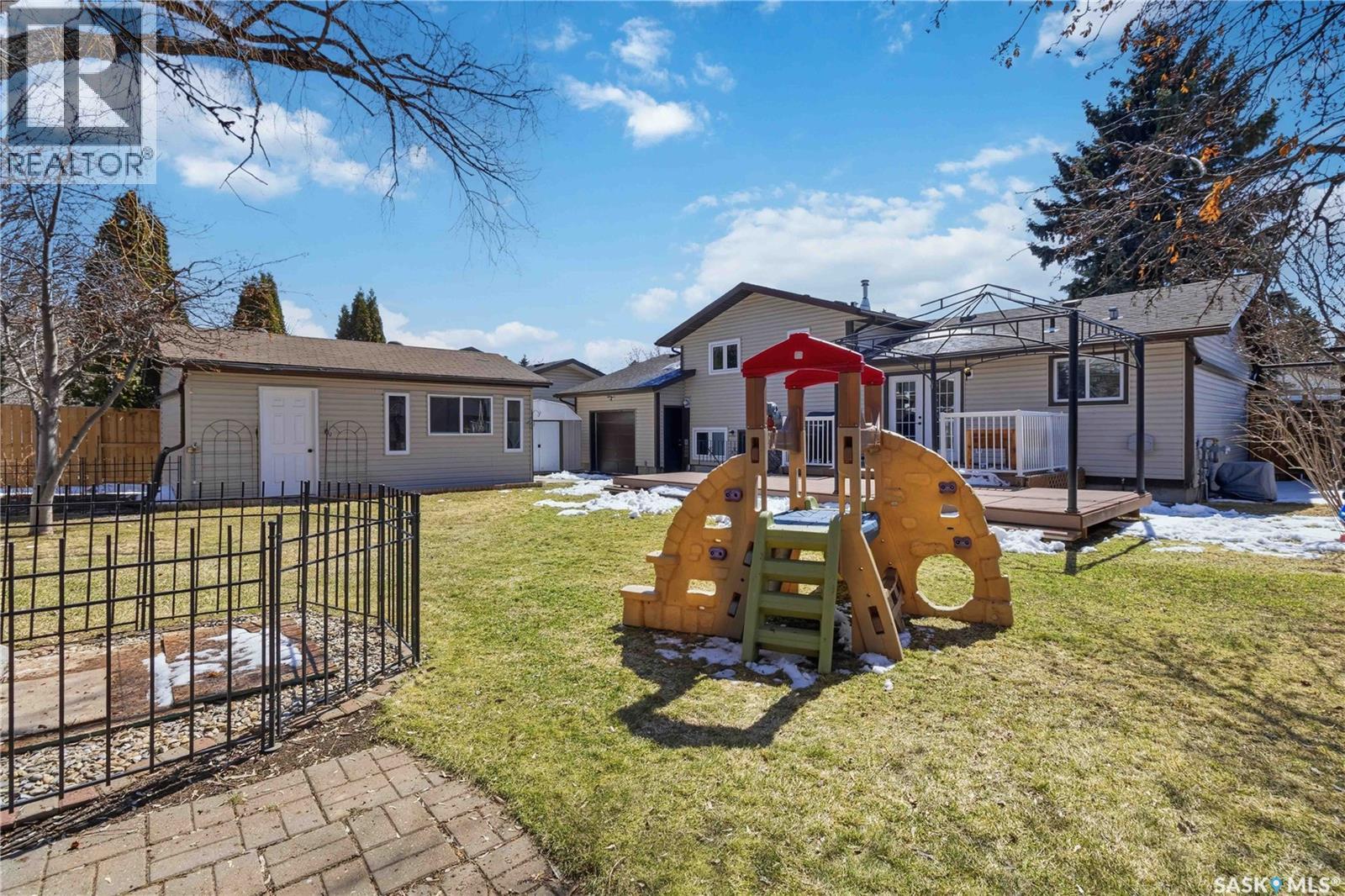 363 Candle Crescent, Saskatoon, Saskatchewan  S7K 5A5 - Photo 27 - SK034454