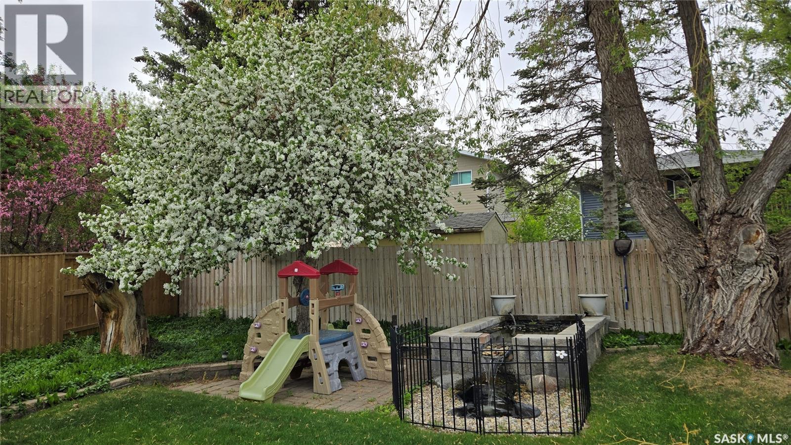 363 Candle Crescent, Saskatoon, Saskatchewan  S7K 5A5 - Photo 31 - SK034454