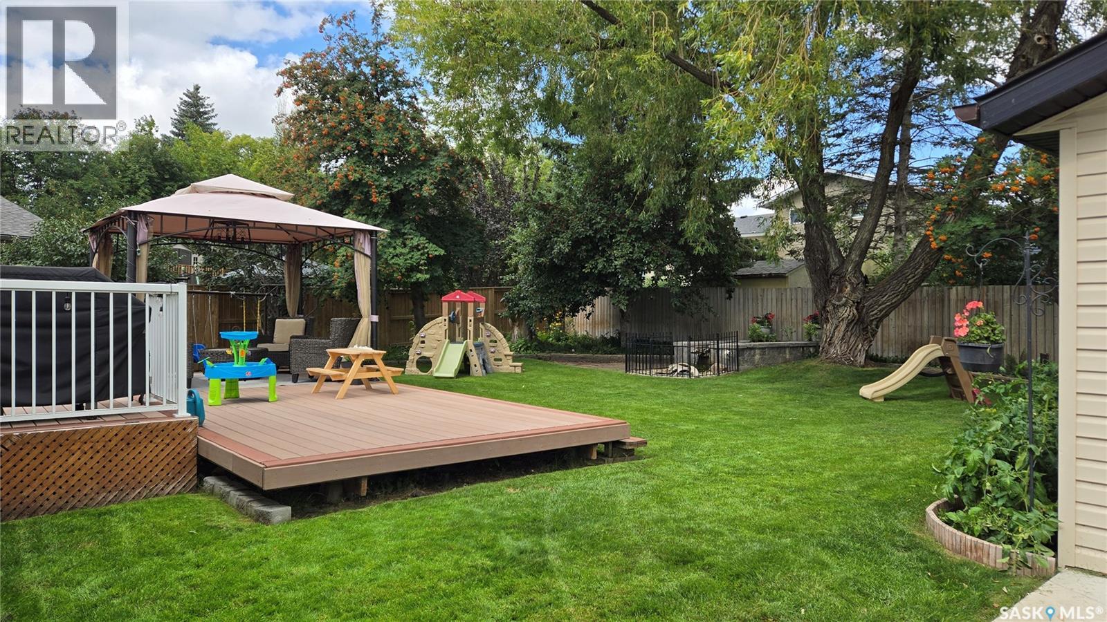 363 Candle Crescent, Saskatoon, Saskatchewan  S7K 5A5 - Photo 33 - SK034454