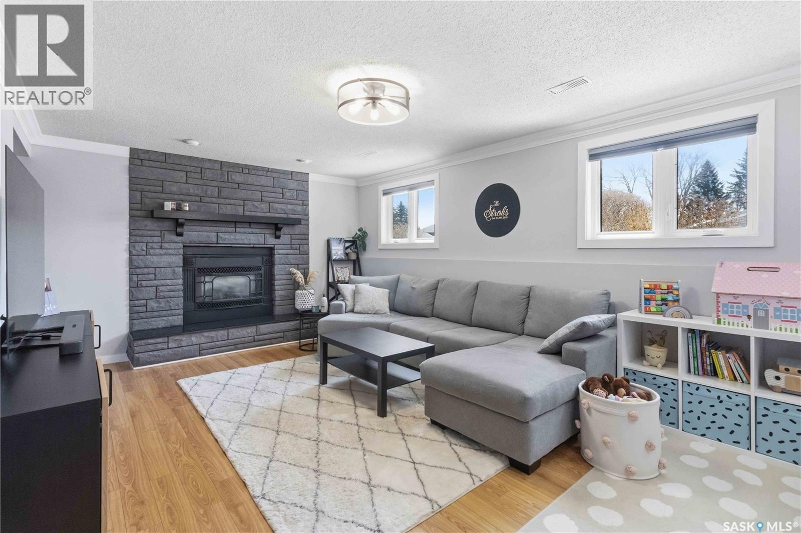 363 Candle Crescent, Saskatoon, Saskatchewan  S7K 5A5 - Photo 5 - SK034454