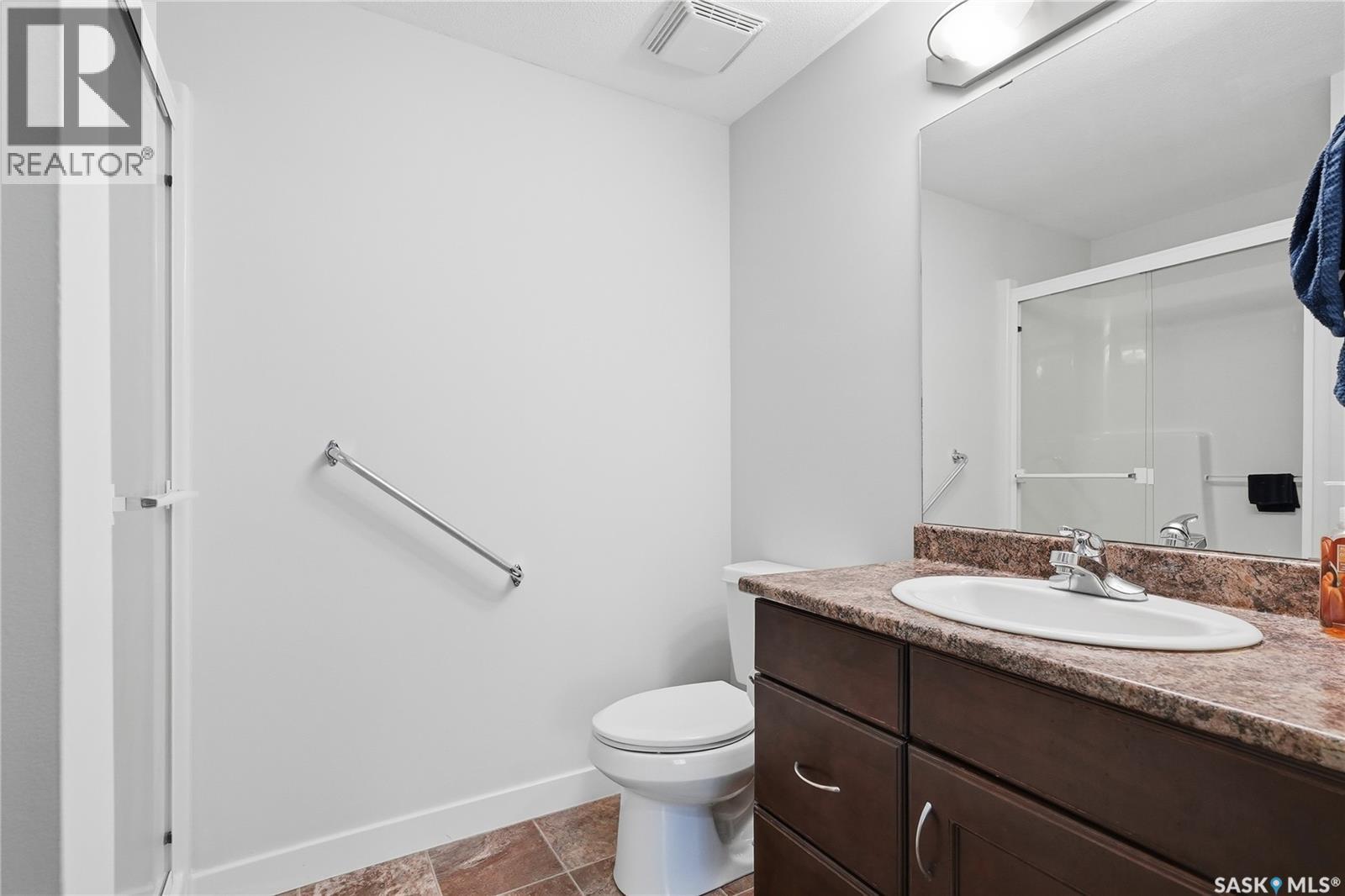 101 110 Hampton Circle, Saskatoon, Saskatchewan  S7R 0C5 - Photo 22 - SK034445